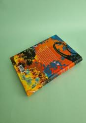 Among the Burning Flowers (The Roots of Chaos 0.2) thumb 1 5