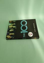 The 100 (The 100 Series 1) thumb 1 4