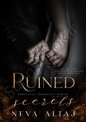 Ruined Secrets (Perfectly Imperfect 4)