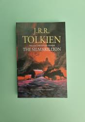 The Silmarillion thumb 1 2
