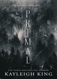 Primal (The Prey Drive Series Book 1)