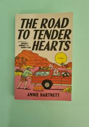 The Road to Tender Hearts thumb 1 2