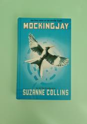 Mockingjay (The Hunger Games 3) thumb 2 2