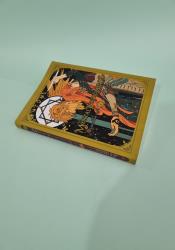 The Mortal Instruments: The Graphic Novel, Vol. 2 thumb 1 3