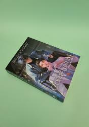 Case File Compendium: Bing An Ben (Novel) Vol. 1 thumb 1 3