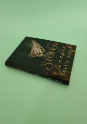 Stolen Touches (Perfectly Imperfect 5) thumb 2 3