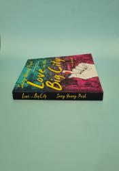 Love in the Big City thumb 1 5
