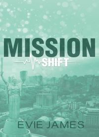 Mission Shift (Broken Heroes 3) thumb 2 1