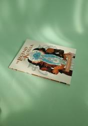 The Legend of Korra: Patterns in Time thumb 1 3