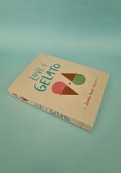 Love & Gelato Book 1 thumb 2 3