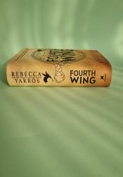 Fourth Wing (The Empyrean, 1) thumb 1 4