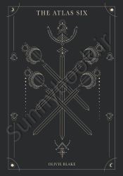 The Atlas Six: 1 (The Atlas Series)