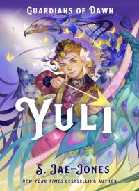 Yuli (Guardians of Dawn 3)