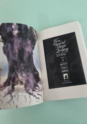 Three Hundred Years of Longing: Bu Jian Shang Xian San Bai Nian Vol. 1 thumb 1 6