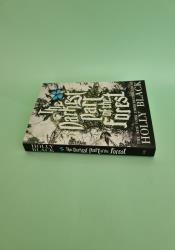 The Darkest Part of the Forest thumb 2 4