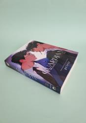Guardian: Zhen Hun (Novel) Vol. 1 thumb 1 3
