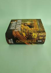 Oathbringer (The Stormlight Archive 3) thumb 1 4