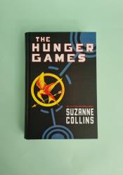 The Hunger Games (The Hunger Games 1) thumb 2 2