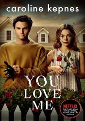 You Love Me book 3