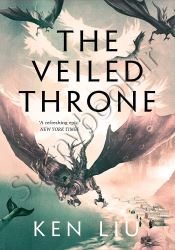 The Veiled Throne (3)