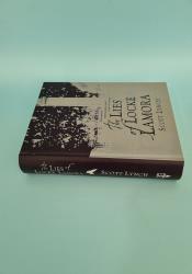 The Lies of Locke Lamora (Gentleman Bastard 1) thumb 2 4
