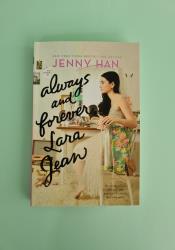 Always and Forever, Laura Jean (To All the Boys I've Loved Before 3) thumb 2 2