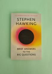 Brief Answers To The Big Questions thumb 1 2