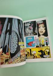 The Avengers : Scarlet Witch The Avengers : Scarlet Witch thumb 2 2