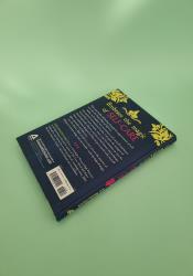 The Witch's Book of Self-Care thumb 1 4