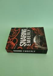 Snaring Emberly (Morally Black Book 2) thumb 1 4