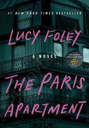 The Paris Apartment: A Novel