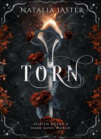 Torn (Selfish Myths 2) thumb 2 1