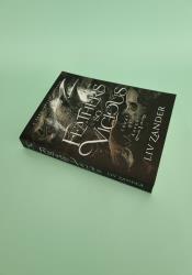 Feathers So Vicious (Court of Ravens 1) thumb 1 3