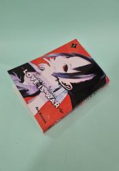Kaguya-sama: Love Is War, Vol. 1 thumb 2 3
