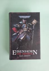 Eisenhorn: The Omnibus thumb 1 2