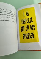 Do It For Yourself (Guided Journal): A Motivational Journal thumb 1 6