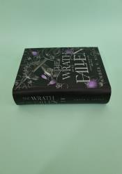 The Wrath of the Fallen (Gods & Monsters 4) thumb 2 4