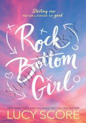 Rock Bottom Girl