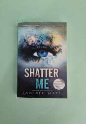 Shatter Me thumb 1 2