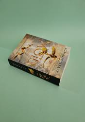 Glow (Plated Prisoner 4) thumb 2 3