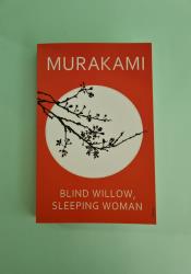 Blind Willow, Sleeping Woman thumb 1 2