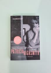 The Price of Salt, or Carol thumb 2 2