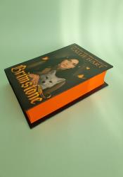 Brimstone (Fae and Alchemy 2) thumb 1 4