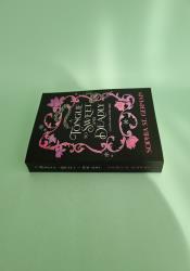 A Tongue so Sweet and Deadly (Compelling Fates Saga 1) thumb 1 4