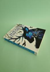 The Raven King (The Raven Cycle 4) thumb 1 3