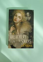A Treachery of Swans thumb 1 2