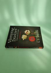 The Vampire Diaries: The Hunters: Moonsong: book 9 The Vampire Diaries: The Hunters: Moonsong: book 9 thumb 2 4