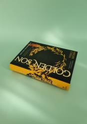 Golden Son (Red Rising 2) Golden Son (Red Rising 2) thumb 2 3