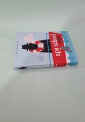 Spy School at Sea (Spy School 9) thumb 2 4