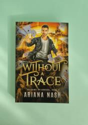 Without a Trace (Shadows of London 5) thumb 2 2